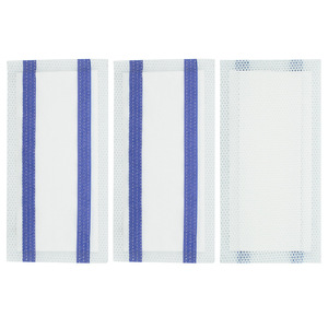 Tampon de nettoyage de sols tout usage Tampon de vadrouille en spray pour sols secs multicouches Tampons de vadrouille <span class=keywords><strong>WetJet</strong></span> pour sols secs - Product Image 4