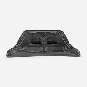 Para 22+ WRX VBH EPA YA Tipo maletero trasero con alerón tipo duckbill - Product Image 2