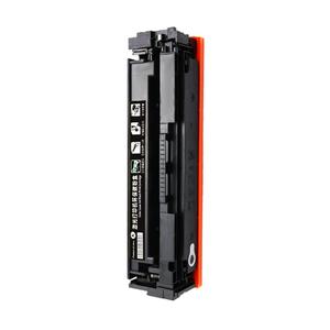 Cartucho de tóner nuevo compatible con <span class=keywords><strong>CF540A</strong></span>, 203A para HPs Color LaserJet Pro M254, MFP M281cdw, 284fdw, 280 - Product Image 3