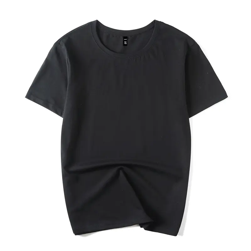 男性服メーカーのためのヘビー級Supimaコットン特大Tシャツカスタム印刷グラフィックストリートウェアメンズTシャツ