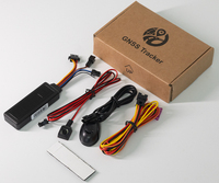 Traceur GPS 2G pour voiture, moto, véhicule, surveillance en temps réel, alarme SOS, commande vocale, géolocalisation pour application Android IOS