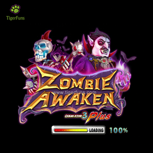 Popolare Gioco da Tavolo '<span class=keywords><strong>Zombie</strong></span> Awaken' per Tavoli da Pesca/ Apparato di Montaggio Pronto all'Uso PTI Apex 7400 - Product Image 6
