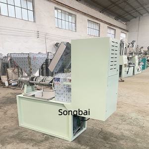 Máquina Prensa de Aceite Semiautomática de Alta Producción y Ecológica para Almendras, Soja, Cacahuetes, Girasol y Oliva, 125-200 kg/h - Product Image 5