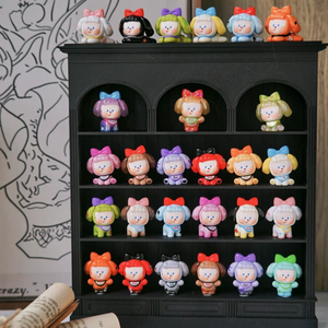 New Genuine <strong>Naib</strong> Magic Fairy Tale Series Cute Mini Blind Bag Trendy Blind Box Adorable Figurine Collectible - Product Image 1