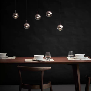 <span class=keywords><strong>โคม</strong></span><span class=keywords><strong>ไฟ</strong></span>แขวนเพดานแบบนอร์ดิกสำหรับโรงแรมร้านอาหาร<span class=keywords><strong>โคม</strong></span><span class=keywords><strong>ไฟ</strong></span>ระย้าประดับคริสตัลแบบสลิง LED และโคม<span class=keywords><strong>ไฟ</strong></span>แขวนเพดาน - Product Image 1