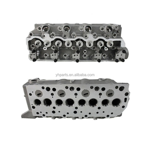 ชุดซ่อมบำรุง D4BB /เพลาข้อเหวี่ยง/ ก้านสูบ/ ฝาสูบ สำหรับเครื่องยนต์ฮุนได - Product Image 1