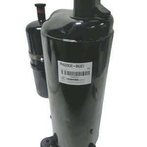 Compresor Scroll Toshiba Ph420x3cs 4mu1 24v para Reparación de Aire Acondicionado y Refrigeración - Product Image 5