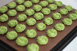 Nouvelle Machine Automatique Certifiée pour la Fabrication de Biscuits et de Cookies, avec Dosage Automatique de Farine et d'Eau, 220V/380V - Product Image 5