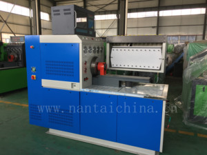 Nantai แท่นทดสอบปั๊มฉีดน้ำมันดีเซล EPS619 - Product Image 2