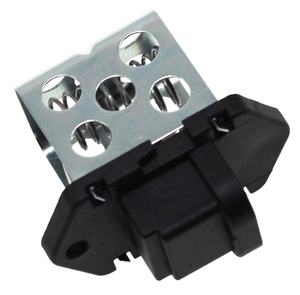 Resistencia del regulador del calentador del ventilador JUD 6001549117 para RENAULT <span class=keywords><strong>DACIA</strong></span> LOGAN - Product Image 1