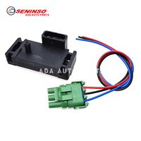 Sensor MAP 12223861 con Conector Pigtail 16040749 para Modelos GM 3 BAR 12223861K 12223749