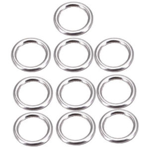 N0138157ปลั๊กท่อระบายน้ำน้ำมันอลูมิเนียมบดเครื่องซักผ้า M14ปะเก็นสำหรับ VW - Product Image 1