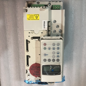 Convertisseur de fréquence A&B-B ACS800-04-0016-3+P901 11kW 16A 380-415V Triphasé avec filtre RFI CDP312R - Product Image 6