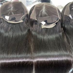 <strong>Blonde</strong> Raw Hair Wig Cambodian Hair for Wholesale Price - Product Image 1