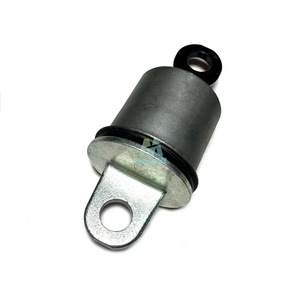 Bagues d'essieu arrière pour Chevrolet Aveo Cavalier Euro 3 8310260 9065250 26701485 en acier au carbone à bride, à pression - Product Image 4