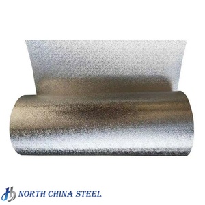 Anti-Corrosion Aluminum Sheet Roll Mirror Aluminum Coil Brushed Aluminum Strip 2011 2A11 2A12 3A21 5A02 5A05 5A06 6A02 7A04 - Product Image 1