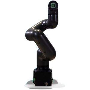 Bras robotique MyCobot 320 M5 d'Elephant Robotics, ROS open source, commercial, collaboratif, pour la manutention et la palettisation - Product Image 5