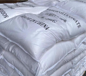 Nhà máy cung cấp ngành công nghiệp cấp sodium Gluconate 99.5% CAS no. 527-07-1 cho dầu khí chất phụ gia - Product Image 4