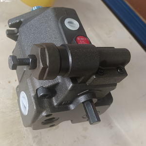 Bomba de Accionamiento Flexible para Línea de Corte y Estampado Pequeña AR16-FR01C-20 AR22-LR01B-2 Pistón de Desplazamiento Variable AR16 AR22 - Product Image 4