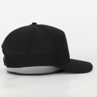 Casquette de baseball décontractée Hip Hop Flame pour homme avec rayures élégantes et broderie 3D Street Style pour la performance