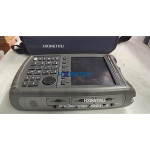 Analyseur de micro-ondes portable Keysight N9952A 50 GHz FieldFox - H - Product Image 4