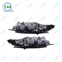 Phares Led Phare SC2E-4121020 SC2E-4121212 pour BYD Yuan Plus 2021-2023