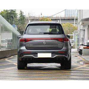 מרצדס EQB 2026 רכב פנאי חשמלי יוקרתי 5 דלתות 5 מושבים, אנרגיה חדשה מסין, הגה שמאלי, מצלמת רוורס, טווח נסיעה 600 ק\\\"מ - Product Image 5