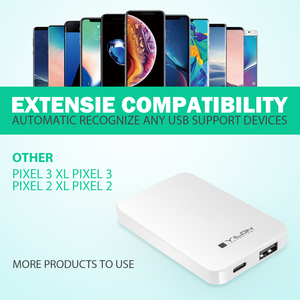 <span class=keywords><strong>Cargador</strong></span> de Pared Ultra Delgado Plegable de <span class=keywords><strong>20W</strong></span> con Puerto USB-C y USB-A, Adaptador de Carga Rápida para Teléfonos <span class=keywords><strong>iPhone</strong></span>, Samsung y Android - Product Image 6