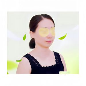 Prodotti di <span class=keywords><strong>medicina</strong></span> <span class=keywords><strong>tradizionale</strong></span> <span class=keywords><strong>cinese</strong></span> Moxa e luteina essenza impacco freddo artemisia bende per gli occhi per proteggere la salute degli occhi - Product Image 5