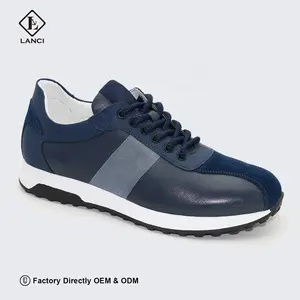 LANCI Wholesale Shoes Sneaker Shoes Fashion Man Man Luxury Sneakers