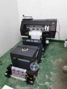 ชุดเครื่องพิมพ์ DTF สำหรับเสื้อยืด Epson L1800เครื่องจำลองแบบอิงค์เจ็ทถ่ายโอนความร้อนแบบดิจิตอลสำหรับ A3 A4เท่านั้น - Product Image 5