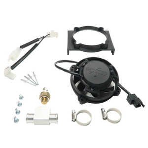 Exed Beta RR 400 10-14 ventole del radiatore Kit motore automatico per motocicli - Product Image 1