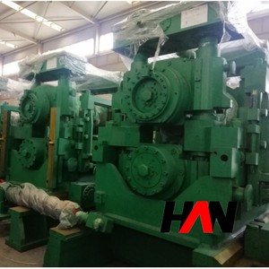 Laminador <span class=keywords><strong>de</strong></span> <span class=keywords><strong>hierro</strong></span> Mill Factory para sección <span class=keywords><strong>de</strong></span> fundición industrial Molino <span class=keywords><strong>de</strong></span> laminación en caliente <span class=keywords><strong>de</strong></span> segunda mano <span class=keywords><strong>de</strong></span> acero - Product Image 6