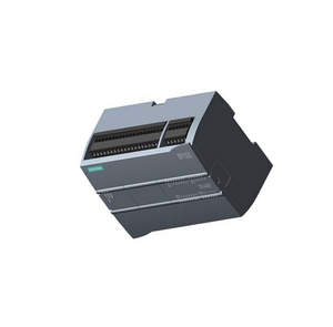 Yüksek Performanslı 6ES7214-1BG40-0XB0 6ES7215-1AG40-0XB0 14DI/10DO CPU Modülü, S7-1200 PLC Fabrika Otomasyonu için - Product Image 4