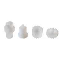 Kit d'engrenages de l'unité de développement A2XN03D A85Y03D A7U403D A9C803D pour Bizhub C224 C364 C258 C308 C368 C458 C558 C658