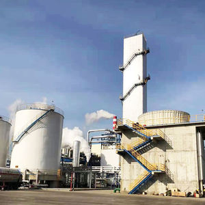 Usine d'oxygène cryogénique 200TPD Production rentable et hautement fiable d'oxygène, d'azote et d'argon - Product Image 5