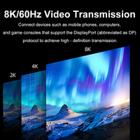 Schnellladekabel 5A 240W A346 USB4/Thunderbolt4 Kurz Flach Typ-C FPC Flex-Kabel Serie 40Gbit/s USB-Kabel für Datenübertragung