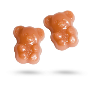 Fabricación OEM de gomitas - mejoran la vitalidad, las emociones y la salud íntima, creando un estilo de vida positivo - Product Image 2