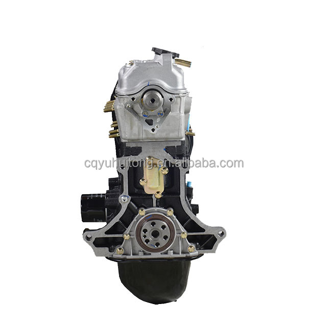 465 частей двигателя 1.0L DA465Q двигателя для FAW Цзябао Changan