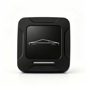 Boîtier Android AI T7 Tesla Snapdragon 6125 Octa-core 8+128 Go Android 16 Plug and <span class=keywords><strong>Play</strong></span> pour Li Auto NIO Écran partagé - Product Image 1