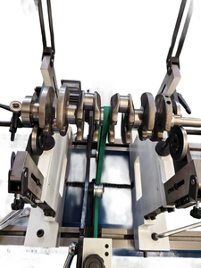 בלקסנית ארכובה בלנית עבור אופנועים חד צילינדרים & מכוניות מולטי (<span class=keywords><strong>2</strong></span> 4 6 8 12 צילינדרים) - Product Image 3