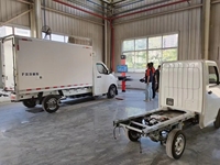 Tricar 2026 Promo Équipement de Réparation Automobile Aligneur 4 Roues avec Certificat CE Alignement de Roues 3D pour Voiture