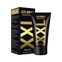 Crema de Masaje de Larga Duración para Hombres, Producto de Calidad para Agrandamiento del Pene, Aceite para Agrandar el Pene, Aceite XXL para un Pene Más Grande y Largo
