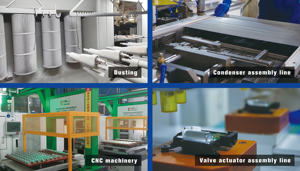 Cubierta de válvula de motor OEM para BMW N14 y <span class=keywords><strong>MINI</strong></span> N14 Modelos de nueva condición 11127646555 11127585907 11127572854 11127561714 - Product Image 6