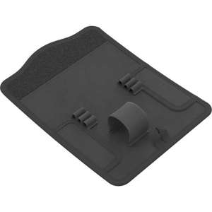 WERA - 05136465001 Pochette pliante (vide) 210x120mm-EAN 4013288194510 BAGS BAGS - Product Image 1