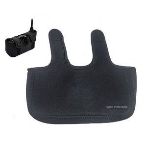 Bolsa de Almacenamiento para Transductor Marino, Funda Protectora para Sensor Compatible con Garmin Livescope Plus LVS34, Estuche de Transporte para Buscador de Peces - Product Image 1