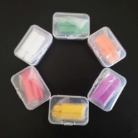 Aligneur de dents en Silicone, plateau de morsure dentaire, en Silicone, 1 pièce