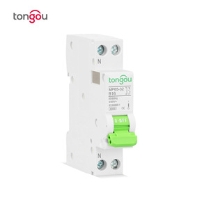 Mini Interruptor Automático DPN MCB 32A, Interruptor de Protección Contra Sobrecarga y Cortocircuito M308 - Product Image 3