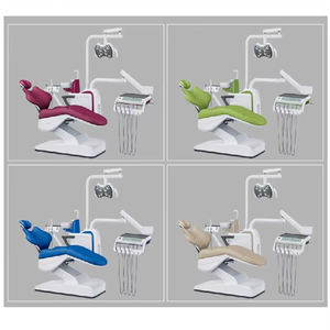 Riuniti Odontoiatrici Pieghevoli di Alta Qualità Miglior Prezzo Attrezzatura per Dentisti in Vendita - Product Image 6