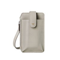 Casing Handphone Kulit GRS, Tas dan Casing Handphone Cantik dari Produsen
